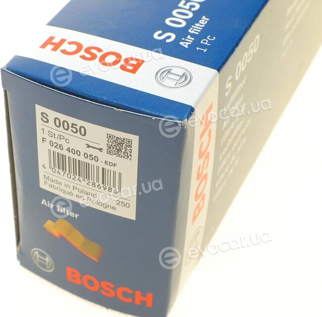 Bosch F 026 400 050