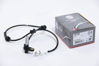 A.B.S. 30700