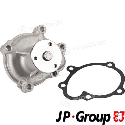 JP Group 1214102600