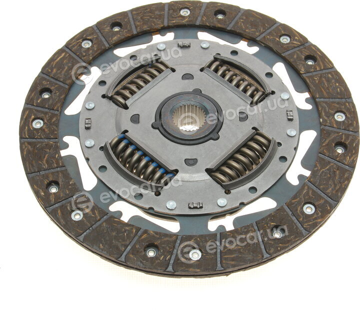 Kawe / Quick Brake 962386