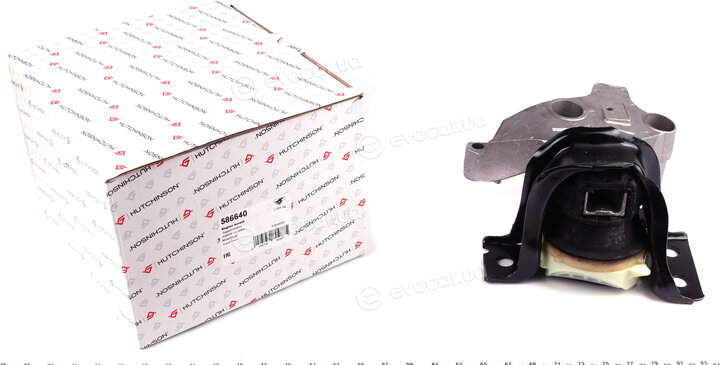 Hutchinson 586640