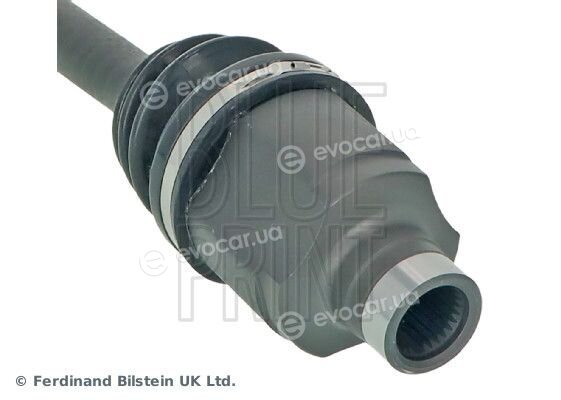 Blue Print ADBP890075