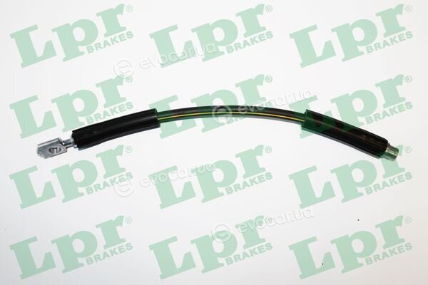 LPR / Samko 6T49003