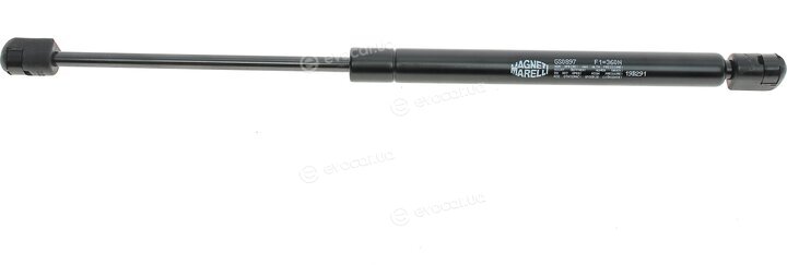 Magneti Marelli 430719089700