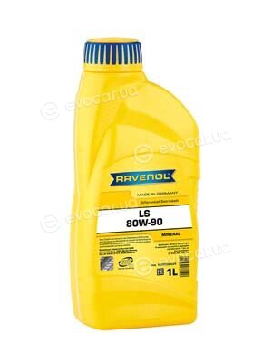 Ravenol 1223303-001