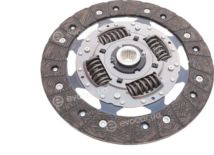Kawe / Quick Brake 962245