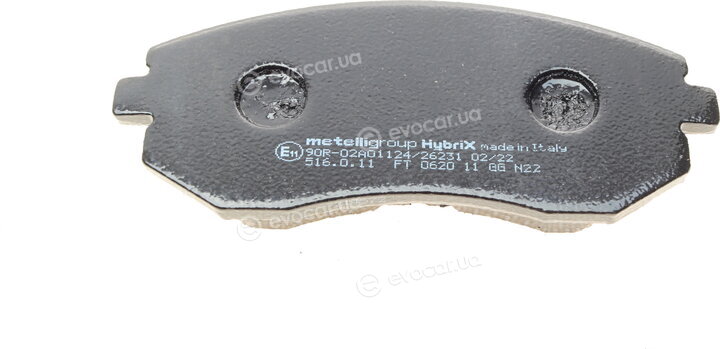 Metelli 22-0500-0