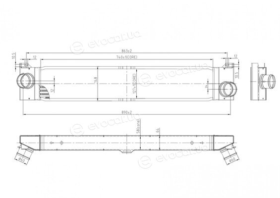 Hart 613 774