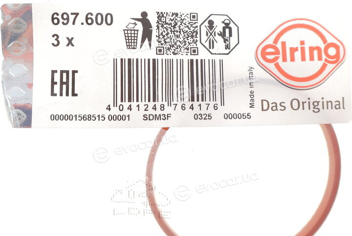 Elring 697.600