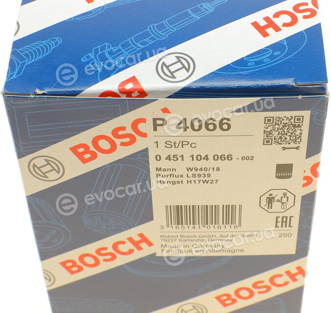 Bosch 0 451 104 066