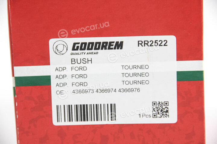 Goodrem RR2522