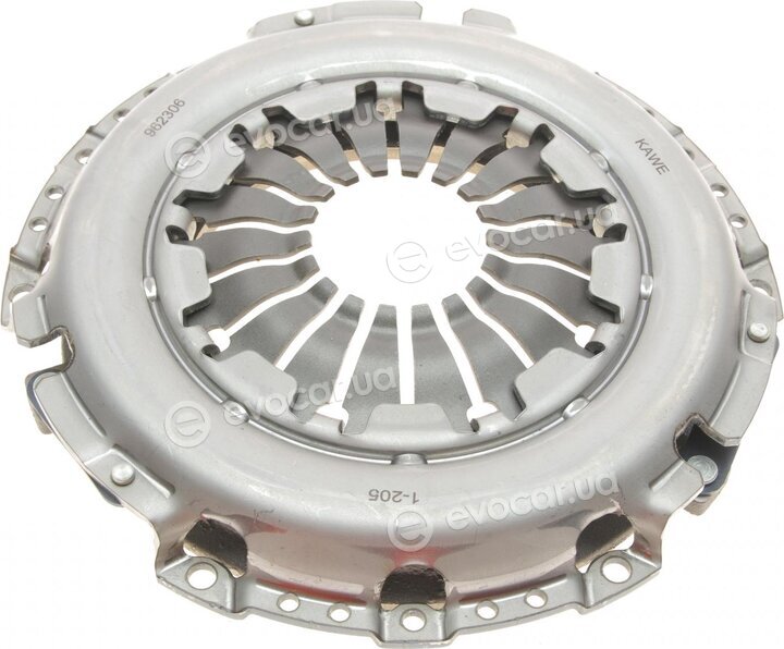 Kawe / Quick Brake 963052CSC