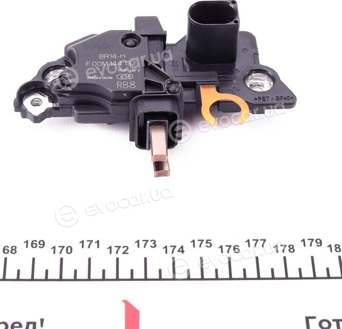 Bosch F 00M 144 152