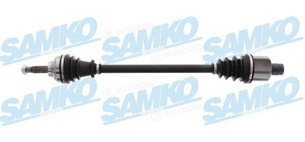 Samko DS52057