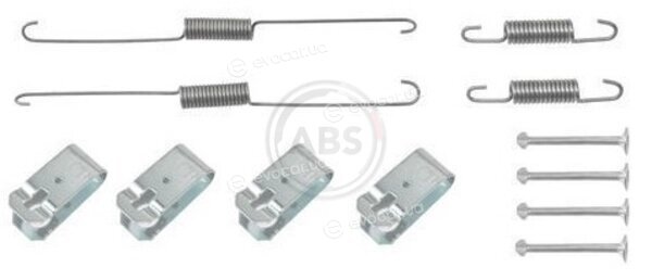 A.B.S. 0888Q
