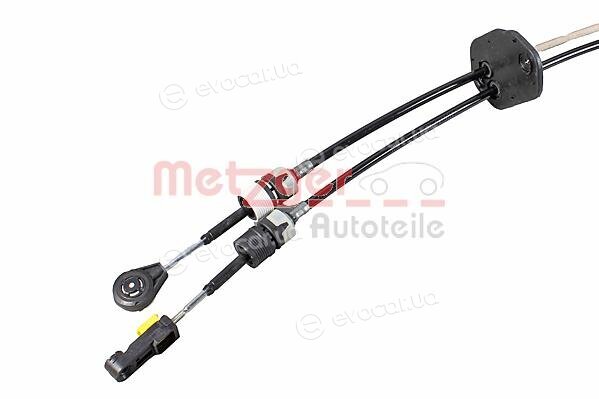 Metzger 3150194