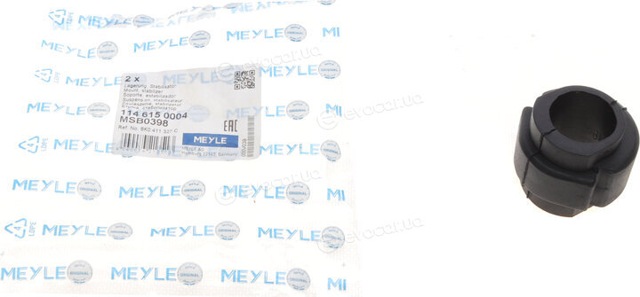 Meyle 114 615 0004
