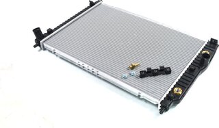 Nissens 61637