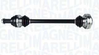 Magneti Marelli 302004190403