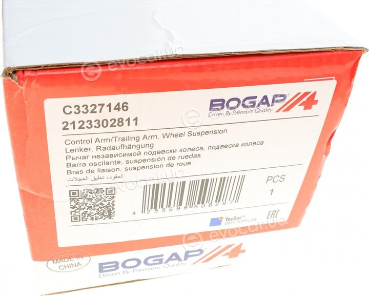 Bogap C3327146