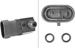 Hella 6PP 009 400-281