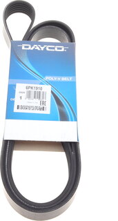 Dayco 6PK1910