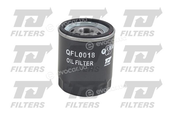 Quinton Hazell QFL0018