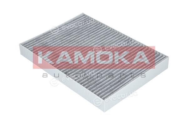 Kamoka F508101