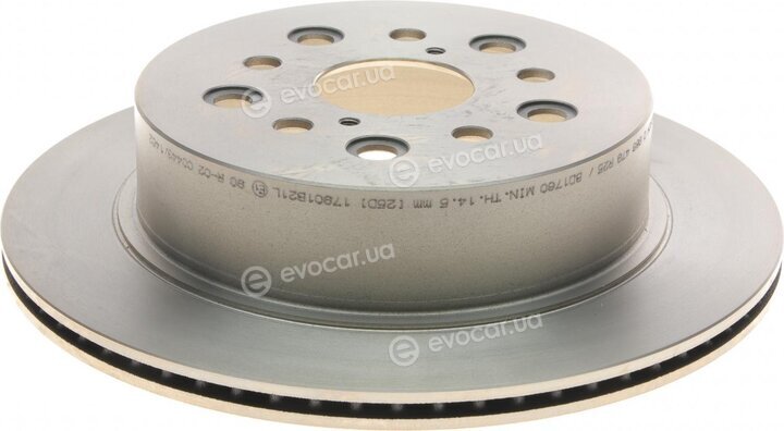 Bosch 0 986 479 R25