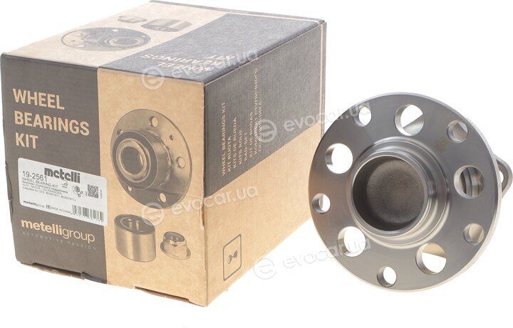 Metelli 19-2561