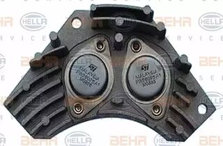 Mahle ABR 62 000S