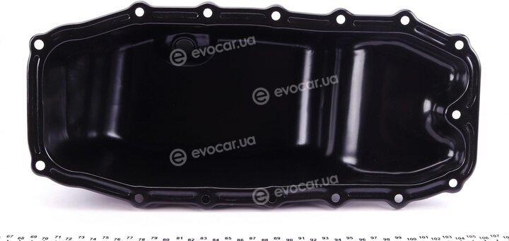 Mopar (PSA / FCA) 46743794
