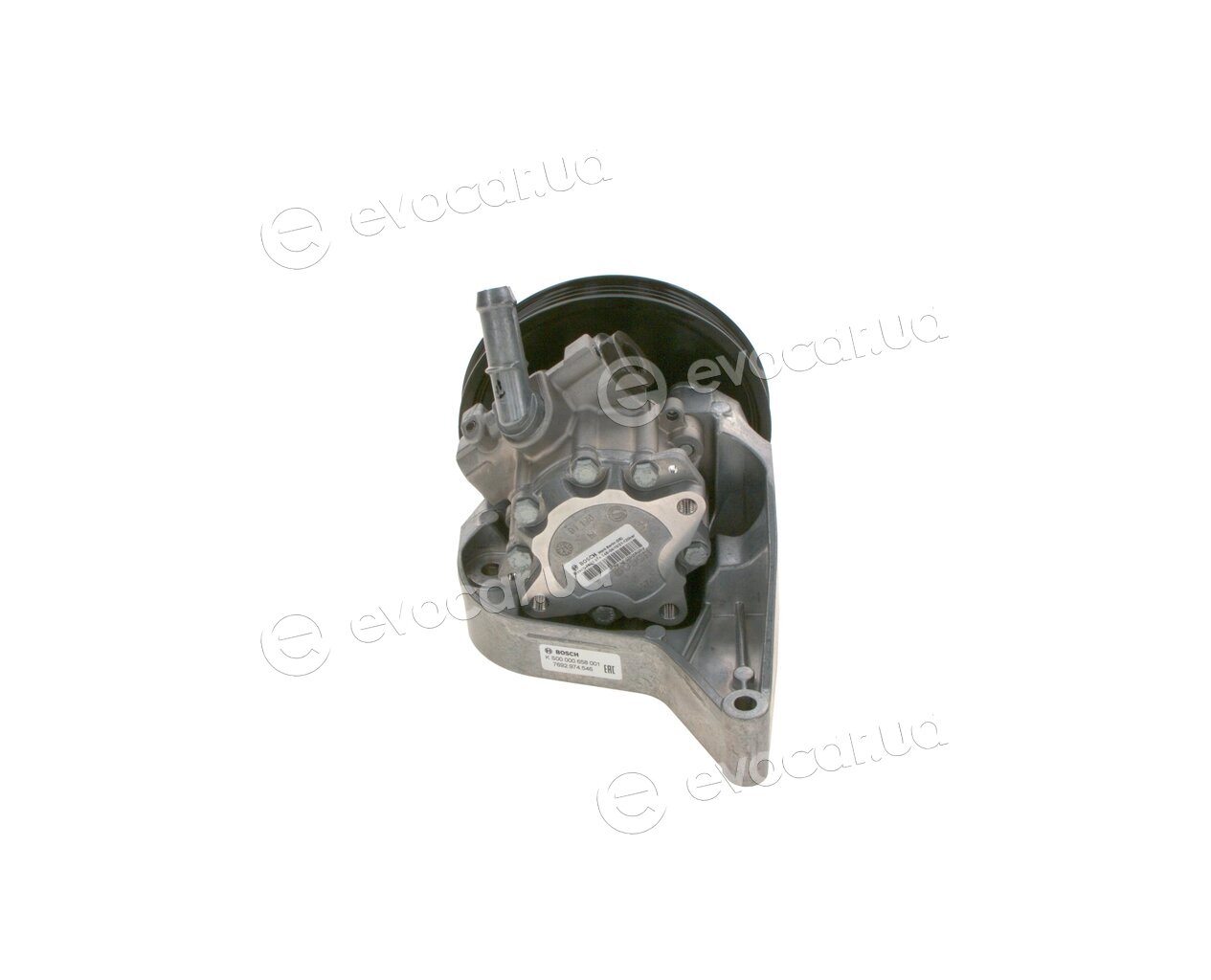 Bosch K S00 000 658