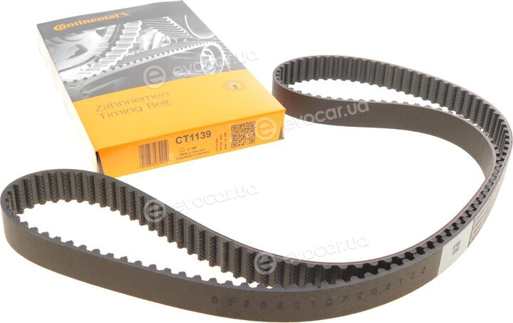 Continental CT1139