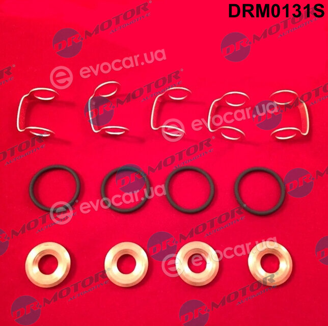 Dr. Motor DRM0131S