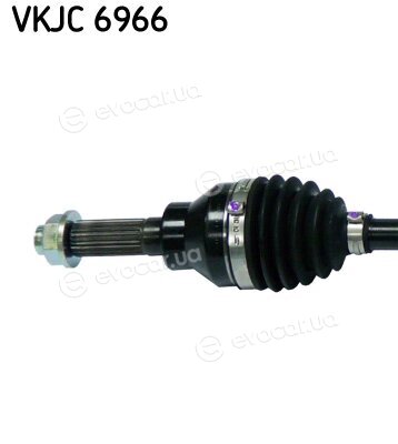 SKF VKJC 6966