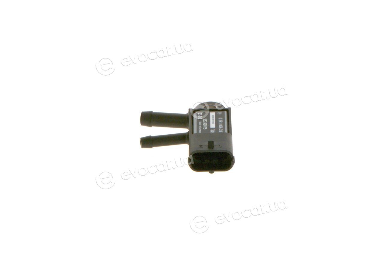 Bosch 0 281 006 287