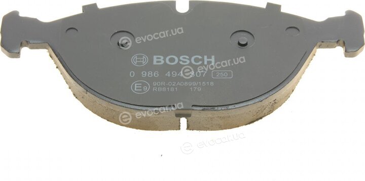 Bosch 0 986 494 307