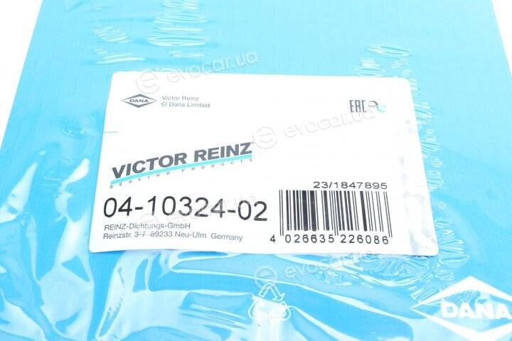 Victor Reinz 04-10324-02