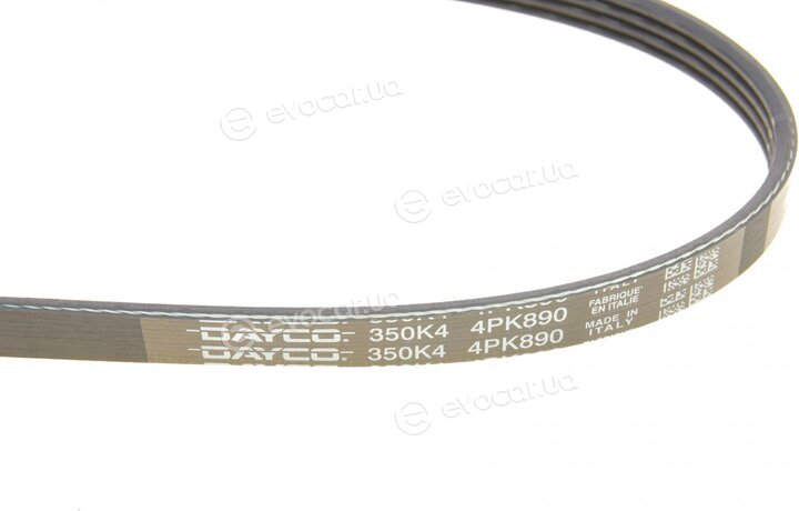 Dayco 4PK890