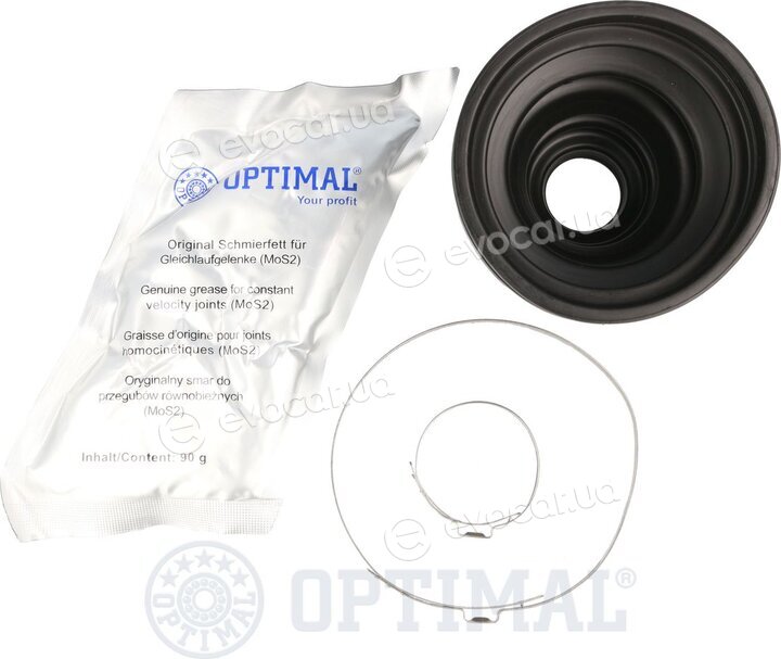Optimal CVB-10264CR