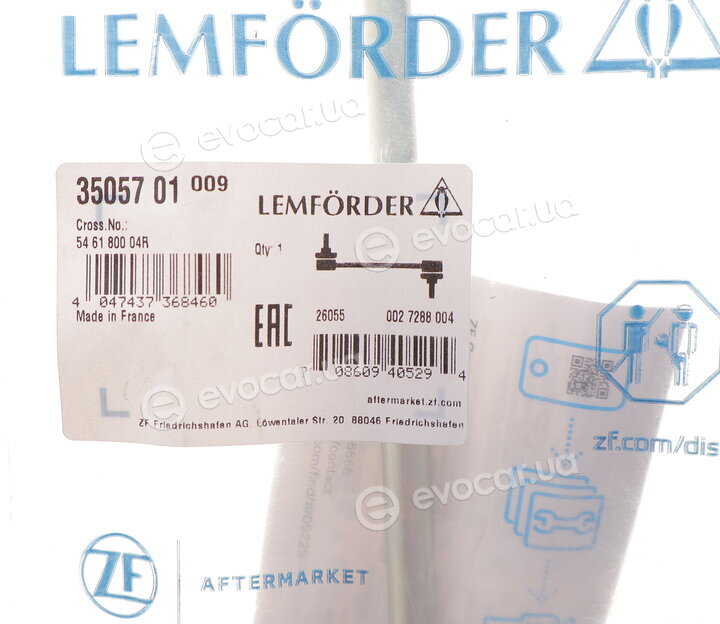 Lemforder 35057 01
