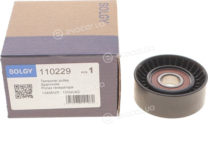 Solgy 110229