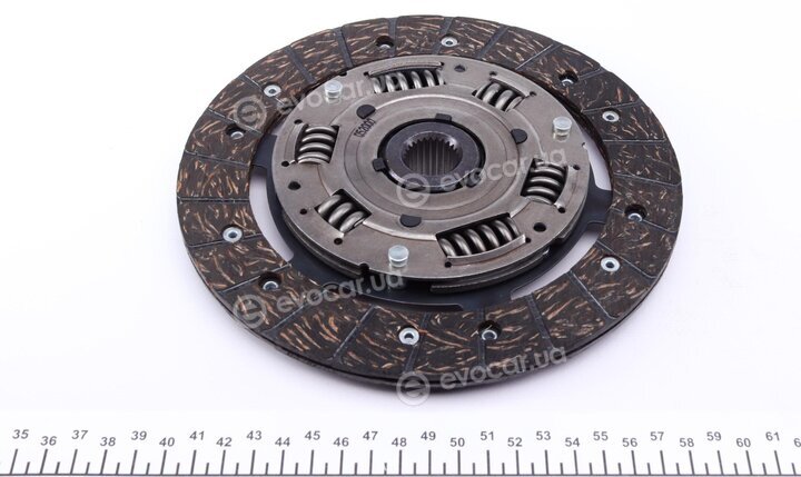 Kawe / Quick Brake 961701