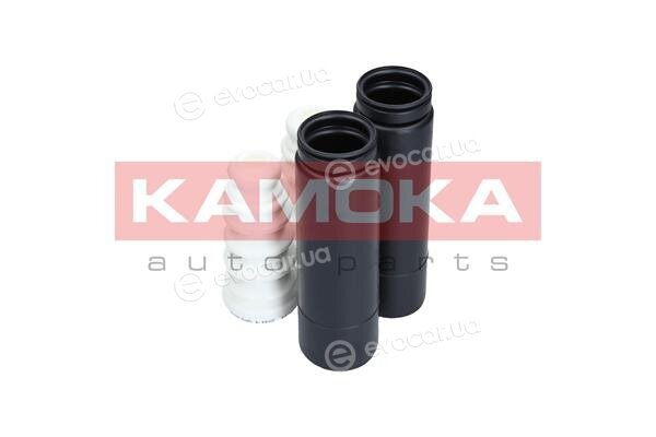 Kamoka 2019020