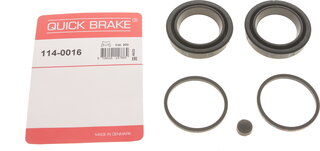 Kawe / Quick Brake 114-0016