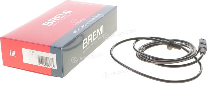 Bremi 51367