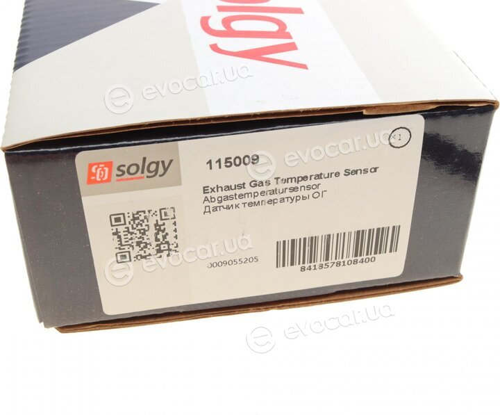 Solgy 115009