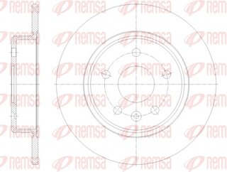 Remsa 61792.00