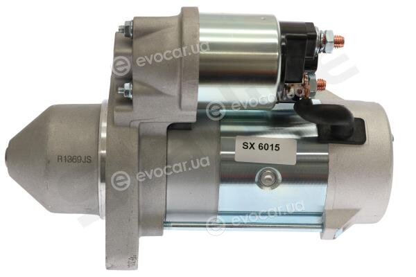 Starline SX 6015